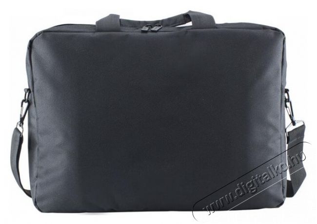 Sbox LAS VEGAS NSS-35040 15,6 notebook táska - fekete Egyéb - Nem forgalmazzuk ! - 342031