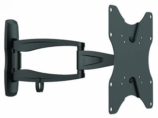 Sbox LCD-223N 23"-42" dönthető, forgatható, karos fali konzol Tv kiegészítők - Fali tartó / konzol - Fali tv tartó - 324753