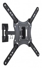 Sbox LCD-441 23-55 dönthető karos fali konzol Tv kiegészítők - Fali tartó / konzol - Fali tv tartó - 324760