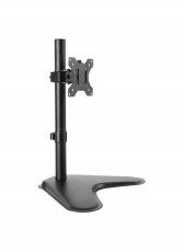 Sbox LCD-F012 13-32 asztali monitor állvány Tv kiegészítők - Fali tartó / konzol - Asztali tartó - 351471