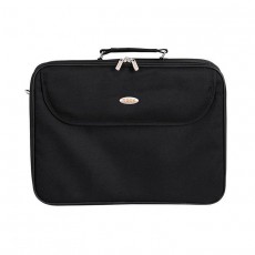 Sbox New York NLS-3015B 15,6 notebook táska - fekete Egyéb - Nem forgalmazzuk ! - 324781