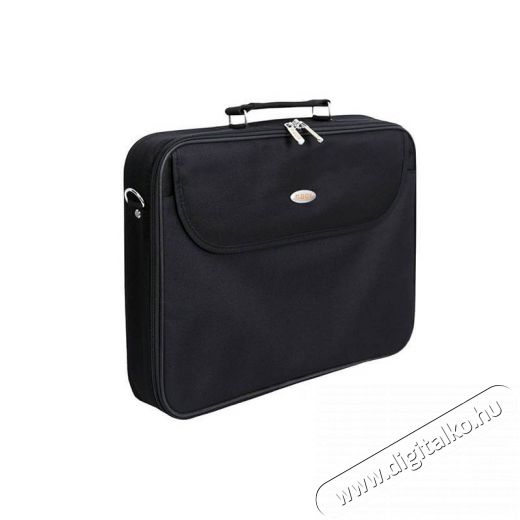 Sbox New York NLS-3015B 15,6 notebook táska - fekete Egyéb - Nem forgalmazzuk ! - 324781