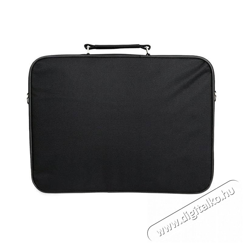 Sbox New York NLS-3015B 15,6 notebook táska - fekete Egyéb - Nem forgalmazzuk ! - 324781