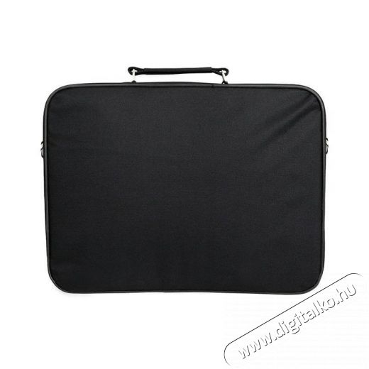 Sbox New York NLS-3015B 15,6 notebook táska - fekete Egyéb - Nem forgalmazzuk ! - 324781