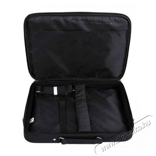 Sbox New York NLS-3015B 15,6 notebook táska - fekete Egyéb - Nem forgalmazzuk ! - 324781