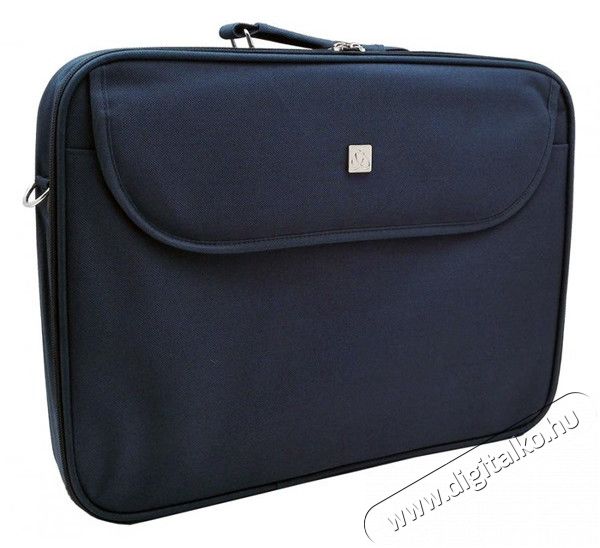 Sbox NLS-3015N New York 15,6" notebook táska - kék Egyéb - Nem forgalmazzuk ! - 324783
