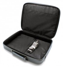 Sbox NLS-3015S New York 15,6" notebook táska - szürke Egyéb - Nem forgalmazzuk ! - 324784