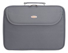 Sbox NLS-3015S New York 15,6" notebook táska - szürke Egyéb - Nem forgalmazzuk ! - 324784