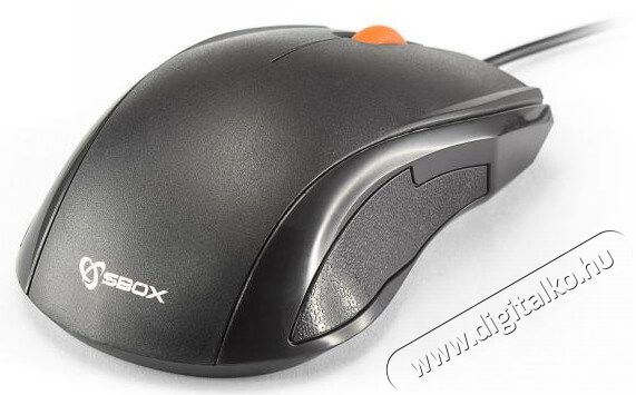 Sbox NYC 15,6 notebook táska + USB egér csomag Egyéb - Nem forgalmazzuk ! - 334130