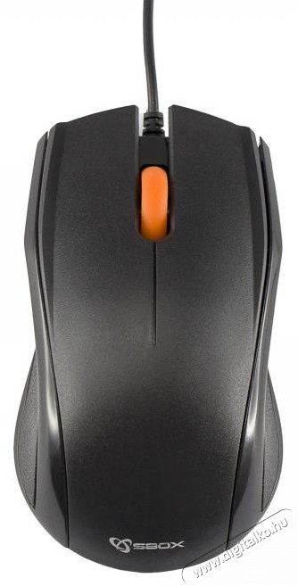 Sbox NYC 15,6 notebook táska + USB egér csomag Egyéb - Nem forgalmazzuk ! - 334130