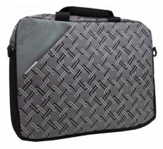 Sbox Paris NCS-031S 15,6 notebook táska - ezüst Iroda és számítástechnika - Notebook kiegészítő - Notebook táska / tok - 324786