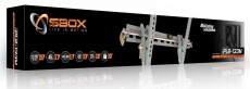 Sbox PLB-133M 23-55 dönthető fali konzol Tv kiegészítők - Fali tartó / konzol - Fali tv tartó - 324787