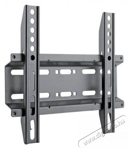 Sbox PLB-2522F 23-42 fix fali konzol Tv kiegészítők - Fali tartó / konzol - Fali tv tartó - 332777