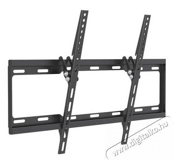Sbox PLB-3446T 37-70 dönthető fali konzol Tv kiegészítők - Fali tartó / konzol - Fali tv tartó - 324790