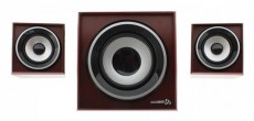 Sbox SP-3035 2.1 fa hangszóró Iroda és számítástechnika - PC hangszóró / hangfal - 324798