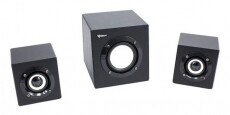 Sbox SP-4000 2.1 fa hangszóró Iroda és számítástechnika - PC hangszóró / hangfal - 324799