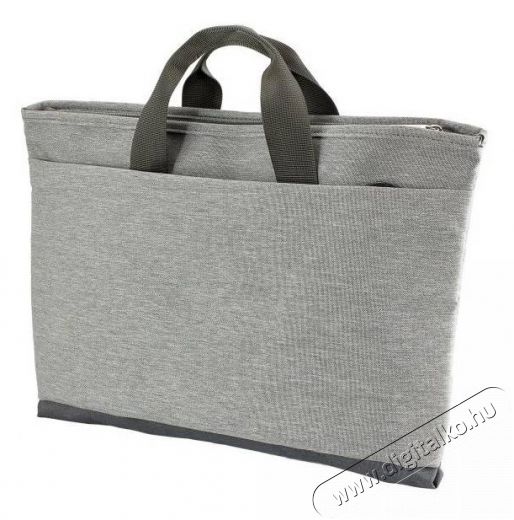 Sbox Venice NSS-35075G 15,6 notebook táska - szürke Egyéb - Nem forgalmazzuk ! - 334133