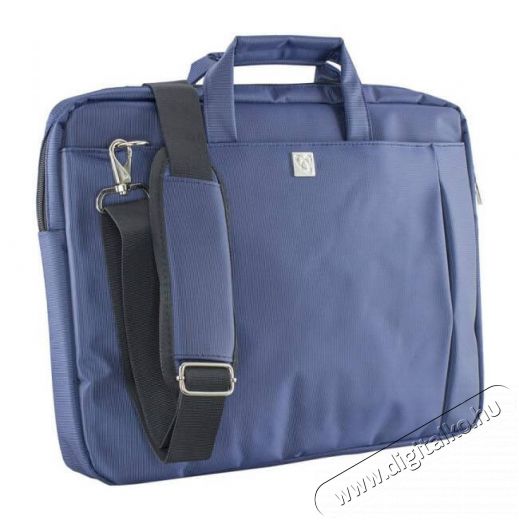 Sbox WASHINGTON NSS-35086BL 15,6 kék notebook táska Egyéb - Nem forgalmazzuk ! - 342258