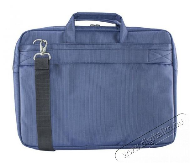 Sbox WASHINGTON NSS-35086BL 15,6 kék notebook táska Egyéb - Nem forgalmazzuk ! - 342258