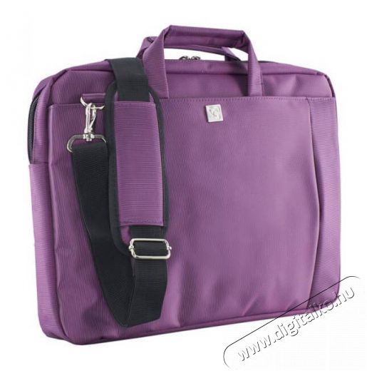 Sbox WASHINGTON NSS-35086U 15,6" notebook táska -  lila Egyéb - Nem forgalmazzuk ! - 342260