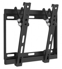 Sbox PLB-3422T 23"-42" dönthető fali konzol Tv kiegészítők - Fali tartó / konzol - Fali tv tartó - 324789
