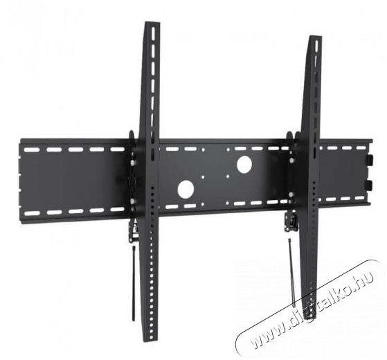 Sbox PLB-3781T 60-100 dönthető fali konzol Tv kiegészítők - Fali tartó / konzol - Fali tv tartó - 332781