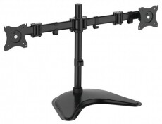Sbox LCD-F024 13"-27" dönthető, forgatható asztali monitor tartó konzol Tv kiegészítők - Fali tartó / konzol - Asztali tartó - 324763