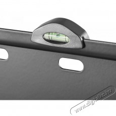 Sbox PLB-7036F 43"-80" fix fali konzol Tv kiegészítők - Fali tartó / konzol - Fali készülék tartó - 385959