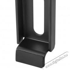 Sbox PLB-7036F 43"-80" fix fali konzol Tv kiegészítők - Fali tartó / konzol - Fali készülék tartó - 385959