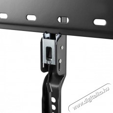 Sbox PLB-7036F 43"-80" fix fali konzol Tv kiegészítők - Fali tartó / konzol - Fali készülék tartó - 385959