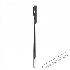 Sbox PLB-7036F 43"-80" fix fali konzol Tv kiegészítők - Fali tartó / konzol - Fali készülék tartó - 385959