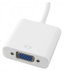 Sbox AD.HDMI-VGA+A/R HDMI apa - VGA anya audióval adapter Mobil / Kommunikáció / Smart - Mobiltelefon kiegészítő / tok - Kábel / átalakító - 507064