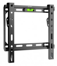 Sbox BL-3722F 43 VESA 200x200 fix fali konzol Tv kiegészítők - Fali tartó / konzol - Fali tv tartó - 507109