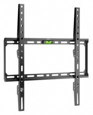 Sbox BL-3744F 75 VESA 400x400 fix fali konzol Tv kiegészítők - Fali tartó / konzol - Fali tv tartó - 507110