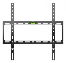 Sbox BL-3744F 75 VESA 400x400 fix fali konzol Tv kiegészítők - Fali tartó / konzol - Fali tv tartó - 507110