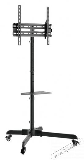 Sbox FS-224-2 55 VESA 400x400 TV &aacute;llv&aacute;ny Tv kieg&eacute;sz&iacute;tők - Fali tart&oacute; / konzol - Fali tv tart&oacute; - 507111