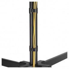 Sbox FS-224-2 55 VESA 400x400 TV &aacute;llv&aacute;ny Tv kieg&eacute;sz&iacute;tők - Fali tart&oacute; / konzol - Fali tv tart&oacute; - 507111