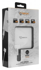 Sbox AP-85W MEGASAFE2 Apple eszközökhöz töltő adapter Akkuk és töltők - Li-ion akkumulátor és töltő (gyári) - Töltő / hálózati adapter - 508480