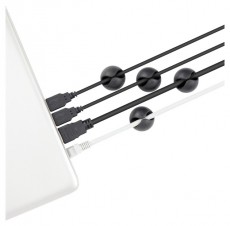 Sbox CCP-301 kábelrendező fül Fotó-Videó kiegészítők - Kábel - Egyéb kábel - 508503