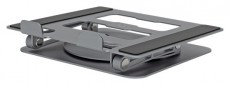 Sbox CP-31 17,3 laptop állvány Iroda és számítástechnika - Notebook kiegészítő - Notebook tartó - 508473