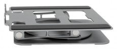 Sbox CP-31 17,3 laptop állvány Iroda és számítástechnika - Notebook kiegészítő - Notebook tartó - 508473