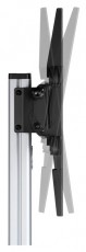 Sbox FS-444 Mobi floor 37-86 VESA 600X400 TV állvány Tv kiegészítők - Fali tartó / konzol - Asztali tartó - 507653