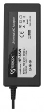 Sbox HP-65W HP laptopokhoz töltő adapter Iroda és számítástechnika - Notebook kiegészítő - Notebook töltő / hálózati adapter - 508474