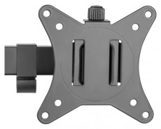 Sbox LCD-352/2-2 17-32 dönthető, forgatható asztali dual monitor tartó konzol Tv kiegészítők - Fali tartó / konzol - Asztali tartó - 507715