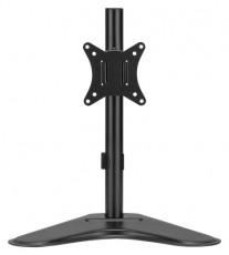 Sbox LCD-F012-2 17-32 dönthető, forgatható asztali monitor tartó konzol Tv kiegészítők - Fali tartó / konzol - Asztali tartó - 507718