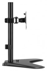 Sbox LCD-F012-2 17-32 dönthető, forgatható asztali monitor tartó konzol Tv kiegészítők - Fali tartó / konzol - Asztali tartó - 507718