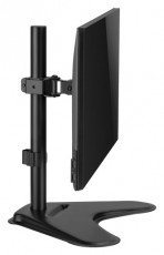 Sbox LCD-F012-2 17-32 dönthető, forgatható asztali monitor tartó konzol Tv kiegészítők - Fali tartó / konzol - Asztali tartó - 507718