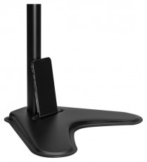 Sbox LCD-F012-2 17-32 dönthető, forgatható asztali monitor tartó konzol Tv kiegészítők - Fali tartó / konzol - Asztali tartó - 507718