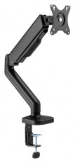 Sbox LCD-S012-2 17-32 dönthető, forgatható asztali monitor tartó konzol Tv kiegészítők - Fali tartó / konzol - Asztali tartó - 507716