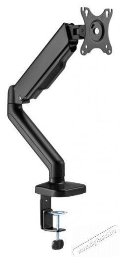 Sbox LCD-S012-2 17-32 dönthető, forgatható asztali monitor tartó konzol Tv kiegészítők - Fali tartó / konzol - Asztali tartó - 507716